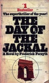 The Day of the Jackal/The Dogs of War