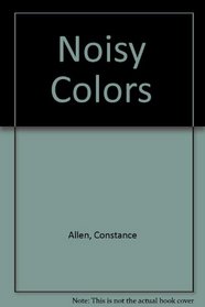 Noisy Colors (Sesame Street)