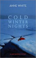 Cold Winter Nights (Lake George, Bk 5)