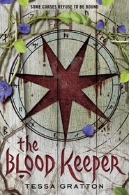 The Blood Keeper (Blood Journals, Bk 2)