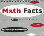 Math Facts: Survival Guide to Basic Mathematics