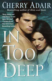 In Too Deep (Wright Family, Bk 3) (T-FLAC, Bk 4)