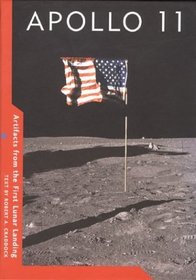 Apollo 11 Box