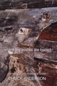 Where the Bodies are Buried: The West Country Existentialist Thriller