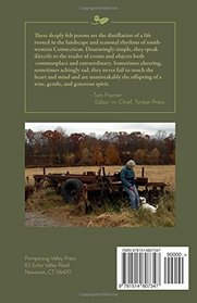 Where We Walk: Poems rooted in the soil of New England