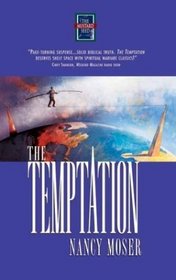 The Temptation (Mustard Seed, Bk 3)