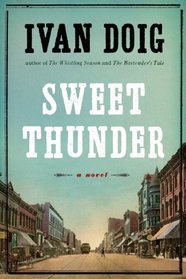 Sweet Thunder: A Novel