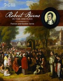 Robert Burns in Time and Place (Scottie Books)