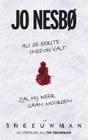 De sneeuwman (The Snowman) (Harry Hole, Bk 7) (Dutch Edition)