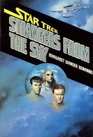 Star Trek; Strangers From The Sky