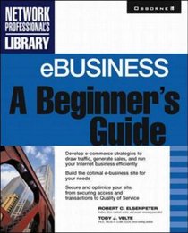 eBusiness: A Beginner's Guide