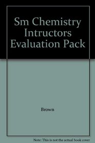 Sm Chemistry Intructors Evaluation Pack
