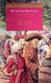 Kim (Puffin Classics-the Essential Collection)