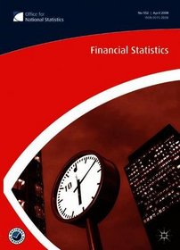 Financial Statistics: October 2008 No. 558