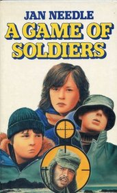 A Game of Soldiers