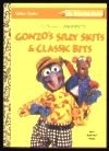 Gonzo's Silly Skits and Classic Bits