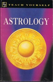 Teach Yourself Astrology