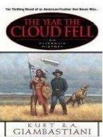 The Year the Cloud Fell: An Alternate History