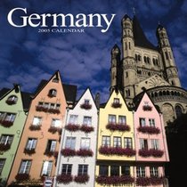 Germany 2005 Calendar
