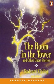 Room in the Tower (Penguin Longman Penguin Readers)