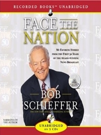 Face the Nation (Audio CD) (Unabridged)