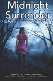 Midnight Surrender: A Paranormal Romance Anthology