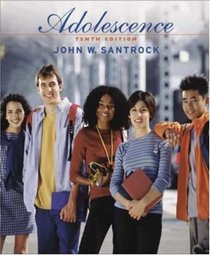Adolescence with Lifemap CD-ROM and PowerWeb