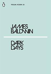 Dark Days (Penguin Modern)