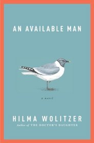An Available Man: A Novel