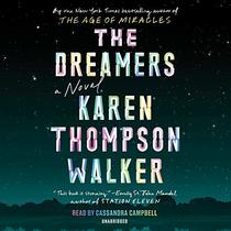 The Dreamers: A Novel