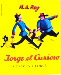 Jorge El Curioso / Curious George (Spanish Edition)