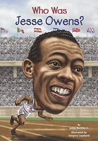 Who Was Jesse Owens? (Who Was...?)