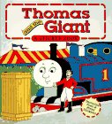 Thomas and the Giant (Thomas the Tank Engine Sticker Books)