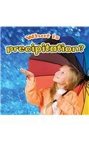 What Is Precipitation? (Weather Close-Up)