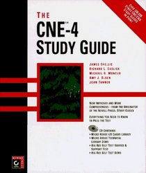 The Cne-4 Study Guide