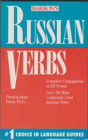 Russian Verbs