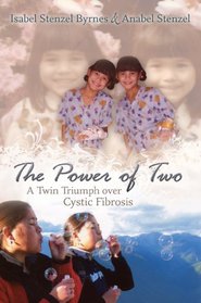 The Power of Two: A Twin Triumph over Cystic Fibrosis