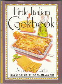 Little Italian Cookbook 90
