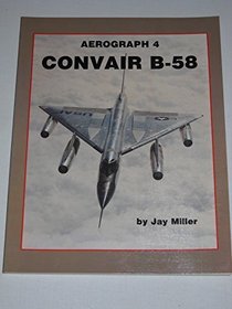 Convair B-58 (Aerograph 4)