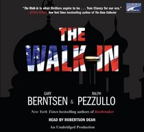 The Walk-in, 7 Cds [Unabridged Library Edition]