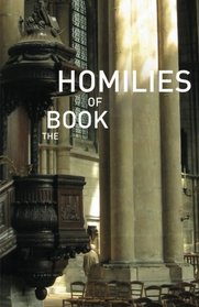 The Book of Homilies