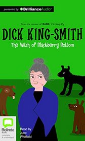 The Witch of Blackberry Bottom