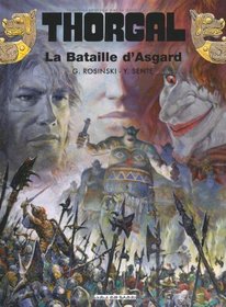 Thorgal, Tome 32 (French Edition)