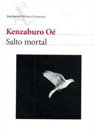 Salto Mortal (Spanish Edition)
