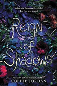 Reign of Shadows (Reign of Shadows, Bk 1)