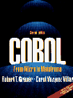 Cobol: From Micro to Mainframe/Book&Disk