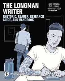 The Longman Writer (10th Edition)