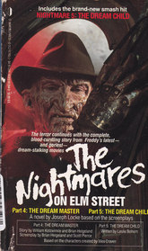 The Nightmares on Elm Street: A Novel  (Contains 
