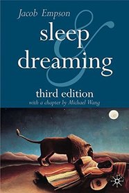 Sleep and Dreaming: Third Edition