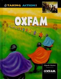 OXFAM: Big Book (Taking Action!)